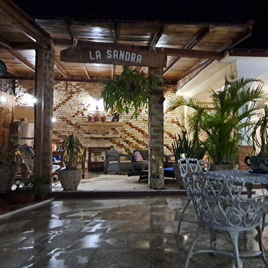 renta por noche casa con piscina en playa + 3 habitaciones y terraza disponible +5363689791 - Img 114180789