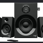 Sistema de sonido Logitech Z 607 para PC - Img 56855417