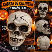 Decoración / decoraciones Hallowee - Img 58177606