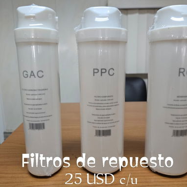 Dispensador de agua - Img 106504583