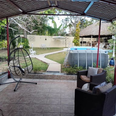 LARGO TIEMPO, CASA EN SIBONEY. PISCINA Y RANCHON +34 610 331 558.- - Img 118052482
