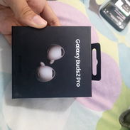 Audifonos Galaxy Buds2 Pro de Samsung - Img 56200649