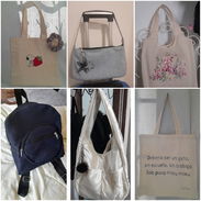 Confección de bolsos personalizados - Img 57019056