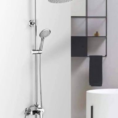 Duchas de 3 tiros - Img 122604523