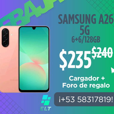 Teléfonos celulares nuevos Samsung, Xiaomi y Honor nuevos en caja - Img 121068455
