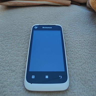 Celular LENOVO para piezas! - 2/5