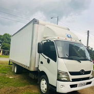 Camión marca Hino del 2019 - Img 57181176
