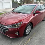 🚗 38000 🚗 HYUNDAI ELANTRA 2020 CON SU CHAPA Y CERTIFICADO. TLF 52929784 - Img 49485372