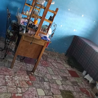 Vendo mi casa - 4/10