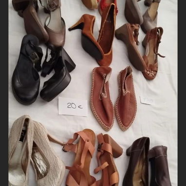 Zapatos de mujer en Gran Oferta - 3/3