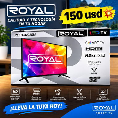 TV - 3/3