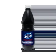 Salfumán aguafuerte La Salud 1 litro - Img 58201533