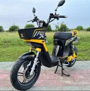 BICIMOTO TOPMAQ - Img 49326904