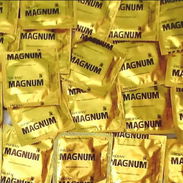 Condones nuevos y originales - Img 52748529