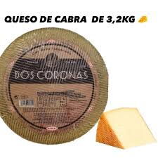 Queso Semicurado Mercadal leche pasteurizada Cuarto . - Img 123929702