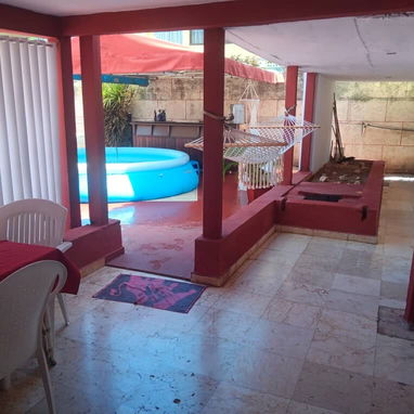 Casa de Renta en Varadero - 4/10
