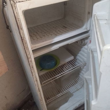 Rebaja Refrigerador Haier de una puerta - 2/2