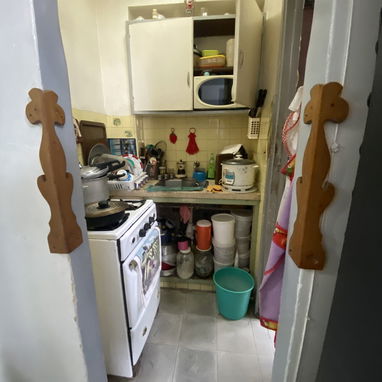 Apartamento en La Habana vieja Zona soterrada - Img 121041121