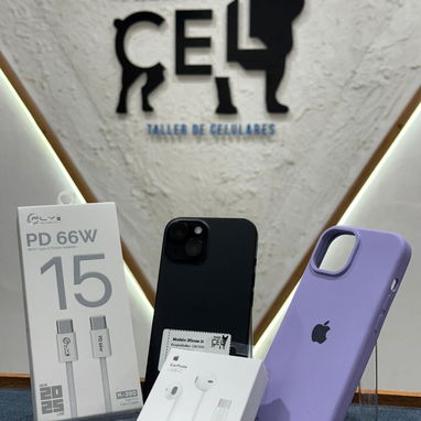 IPHONE 15 : - Img 109318574