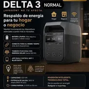 Ecoflow Delta 3 - Img 56949242