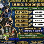 Servicio de compra pagos en efectivo - Img 57428628