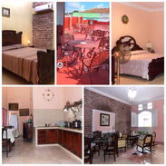 Hostal de 3 habitaciones en Camagüey - Img 45613742