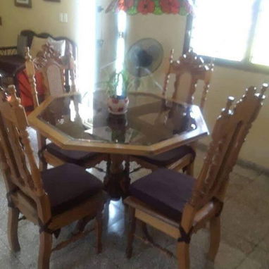 Renta de apartamento en 1er Piso, en vedado de 2 habitaciones y 2 baños, 2 terrazas - 4/9