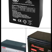 Bateria 12V - Img 52093007