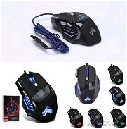 Mejores mouse gamer del mercado - Img 45773848