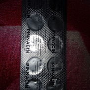 🔴 Paracetamol 500 MG ⚪ - Img 57350515