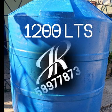 Tanques plásticos para agua - 4/10