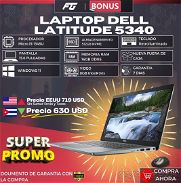 Laptop Lenovo 32GB RAM, 1TB SSD - Img 45847249