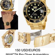 Relojes originales - Img 45693531