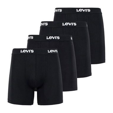 CALZONCILLOS LEVIS ORIGINALES PACK DE 4 - 3/10