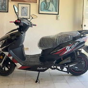 Moto eléctrica - Img 55313782