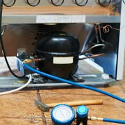 Reparación de equipos de refrigeración,neveras,refrigeradores etc WhatsApp 56139878 - Img 52061308