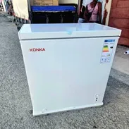 Nevera Konka de 7 pies con transporte incluido en gran parte de la Habana - Img 57550607