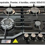 Cocina empotrable - Img 56495554