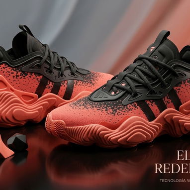 Tenis No.39 - 3/3
