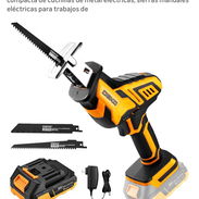 Sierra Multiuso - Img 57537412