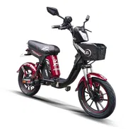 1550 USD Mishozuki GRILLO PRO MAX 1000W 48V-35AH  • Motor 1000W QS (Potencia extrema para cualquier terreno).   • Baterí - Img 49291459