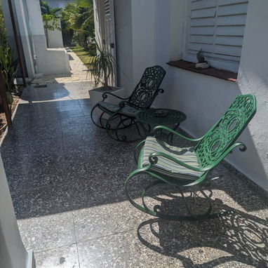 Se renta casa Hilda en Guanabo a 3 cuadras del mar con su piscina grande  ecoflow, whatssap 2959440 - 8/10