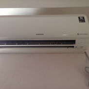 Vendo split Samsung de uso - Img 55772844