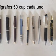Bolígrafos de colección - Img 55331999