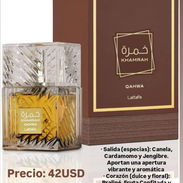 Khamrah Qahwa perfume original - Img 55912023