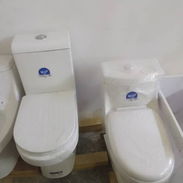 Taza de baño monolitica - Img 55959628