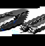 Mouse Gaming EVGA RGB - Img 49314567
