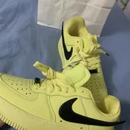 ‼️tenis Nike air force ‼️ - Img 55694740