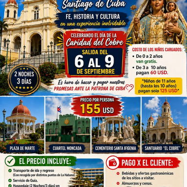 Excursiones para toda la famili - 3/3