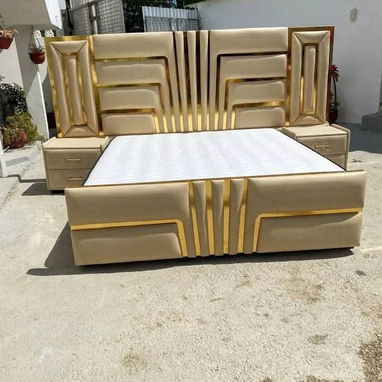 Taller de cama - 3/10